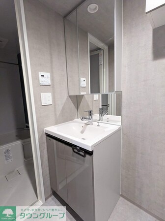 ARKMARK東中野の物件内観写真